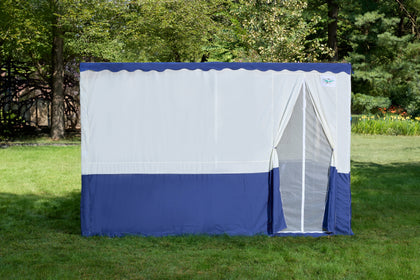 sukkah with a view
