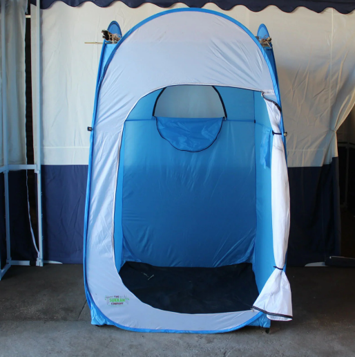 Small Sukkahs (up to 5 people)