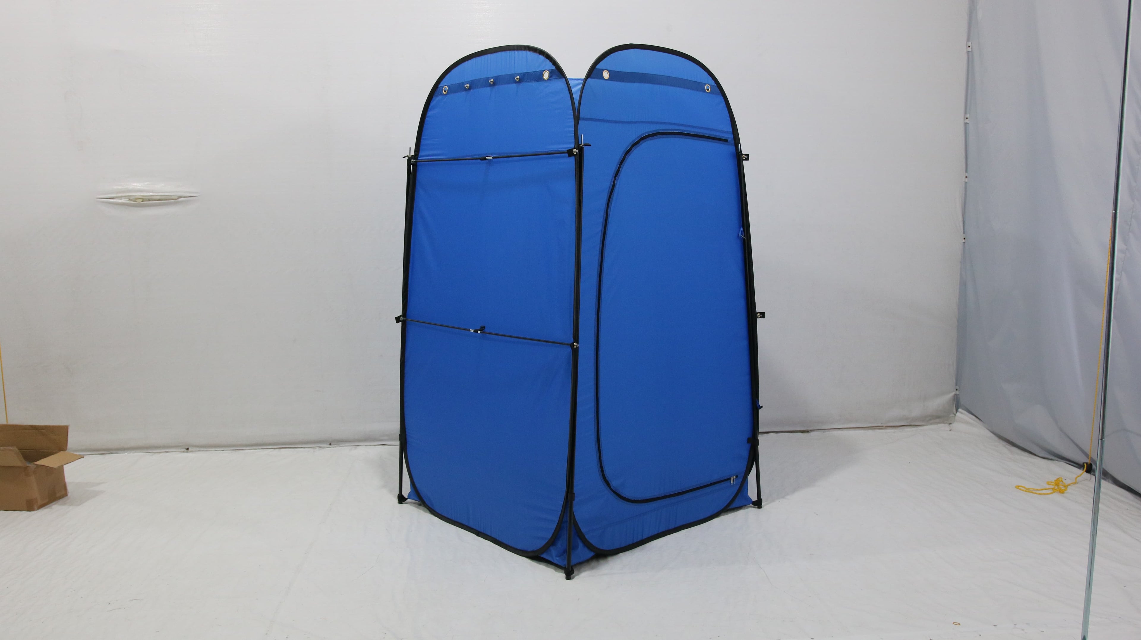 Popup Travel Sukkah