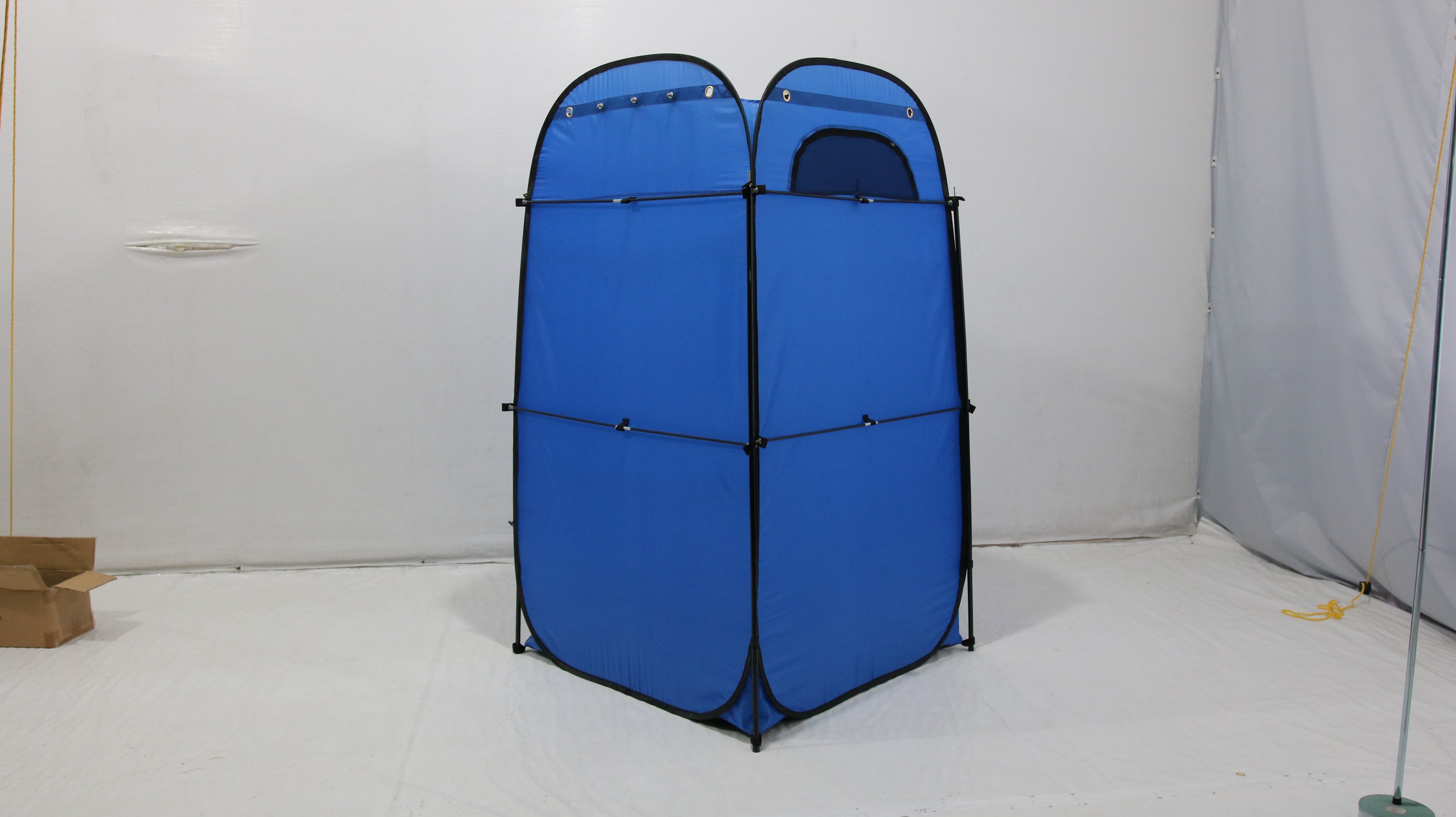Small Sukkahs (up to 4 people)