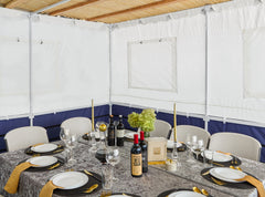 Gold Edition Sukkah 10'X16'