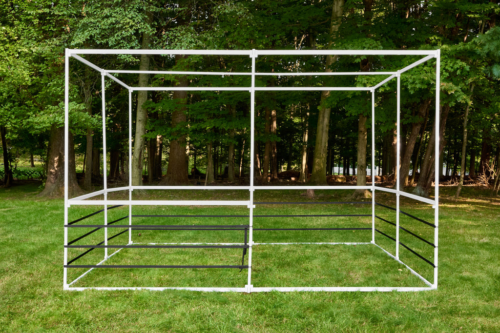 Sukkah With A View