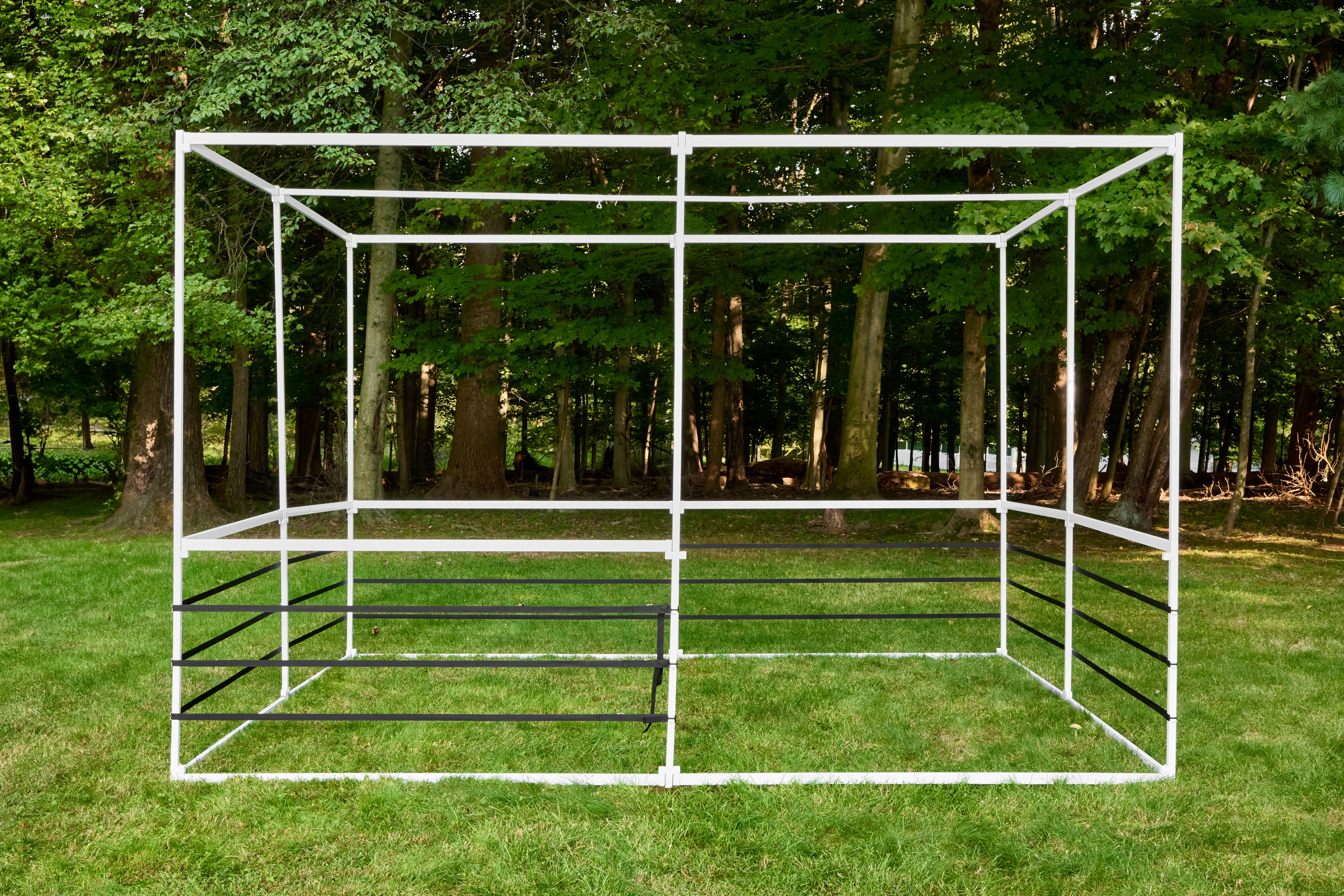 Sukkah With A View