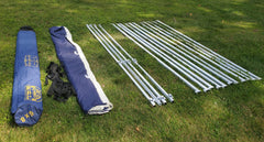Gold Edition Sukkah 10'X16'