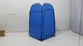 PopUp Travel Sukkah L - 59' x 59' x 78'