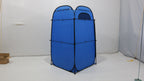 PopUp Travel Sukkah L - 59' x 59' x 78'