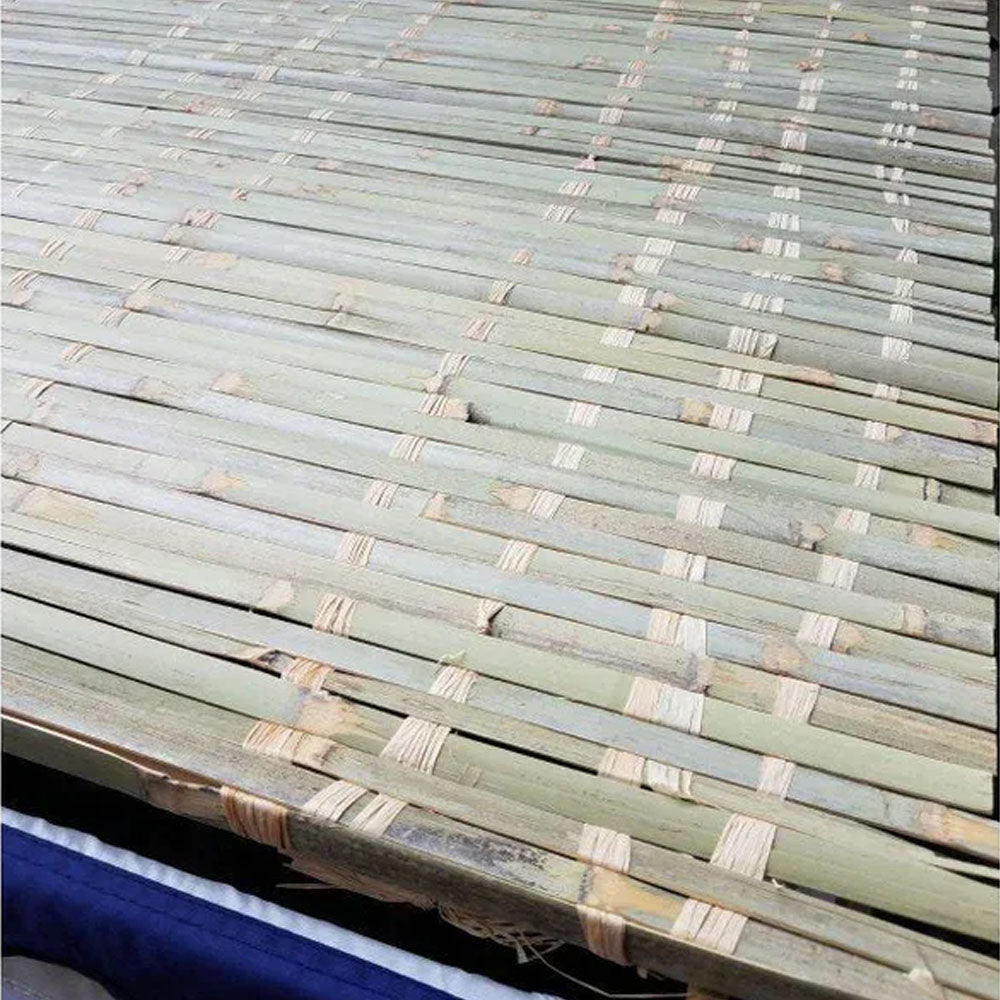 Bamboo Schach Mats
