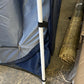 Large PopUp Travel Sukkah